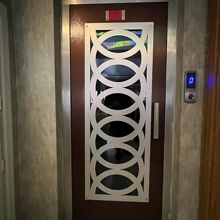 Hotel Taksim Brand