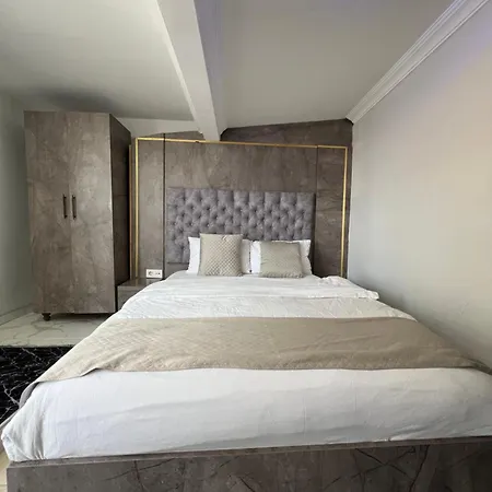 Hotel Taksim Brand