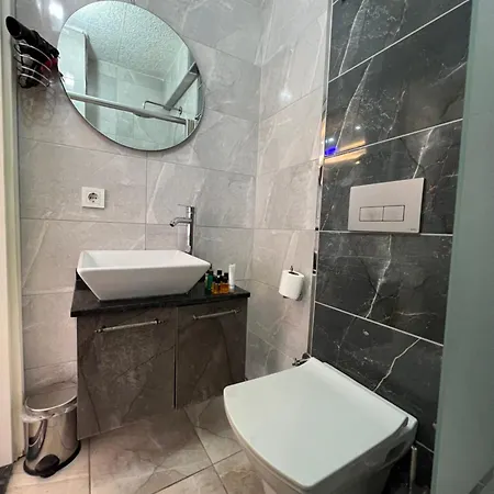 Hotel Taksim Brand Istanbul