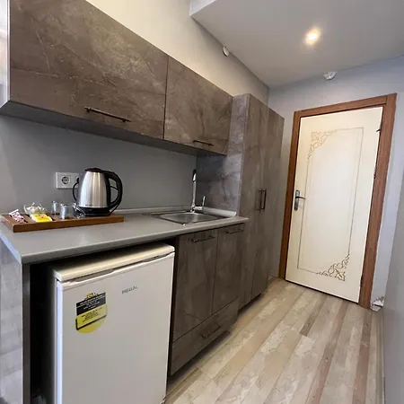 Hotel Taksim Brand *