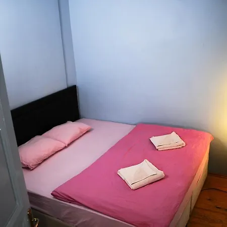 Galata West Isztambul