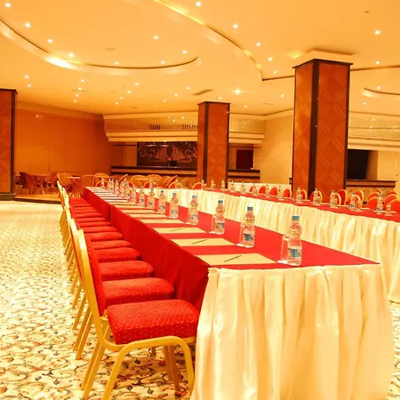 Kumburgaz Marin Princess 5*