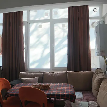 Apartment Erkul Old 2