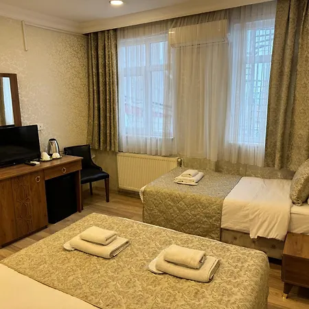 Angels Garden - Grand Bazaar Hotel 3*