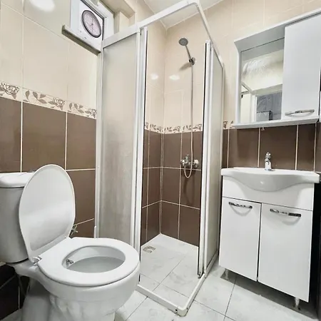Aparthotel Eym Nisantasi Istanbul