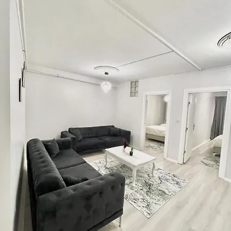 Eym Nisantasi Aparthotel