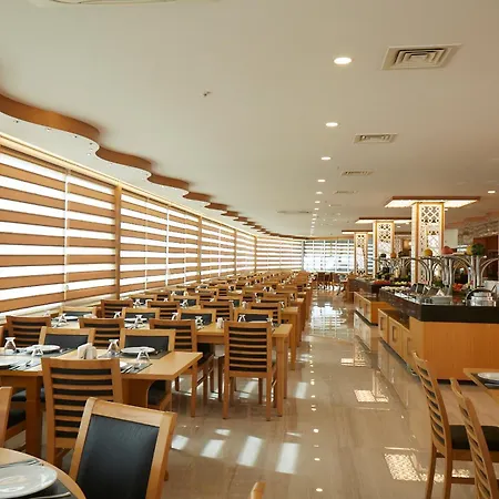 Hotel Ilkbal Deluxe &spa Istanbul