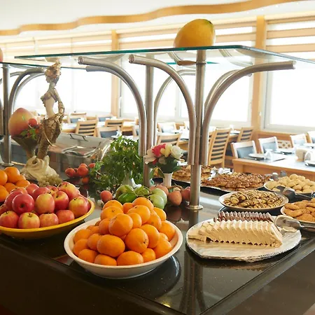 Hotel Ilkbal Deluxe &spa Istanbul