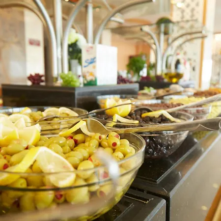 Ilkbal Deluxe &spa Istanbul