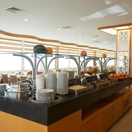 Ilkbal Deluxe &spa Istanbul
