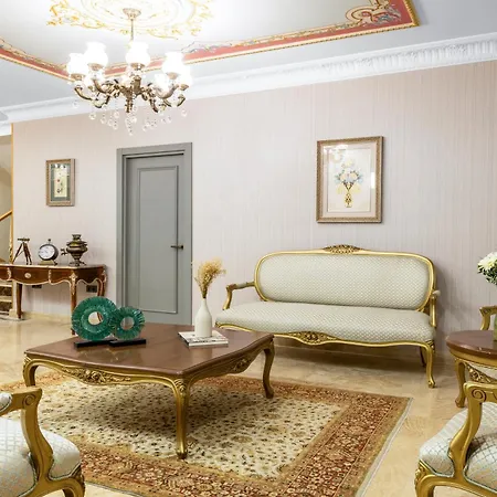Rast Sultanahmet