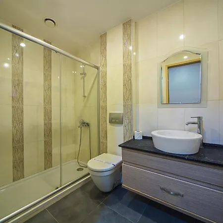 Hotel de apartamente Hippodrome