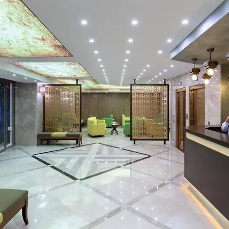 Hotel Regard