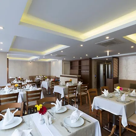 Regard Hotel
