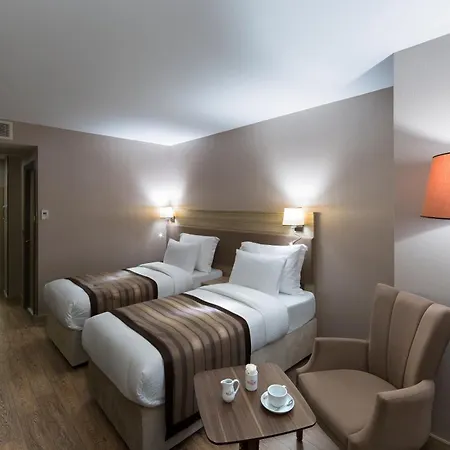 Regard Hotel Istanbul