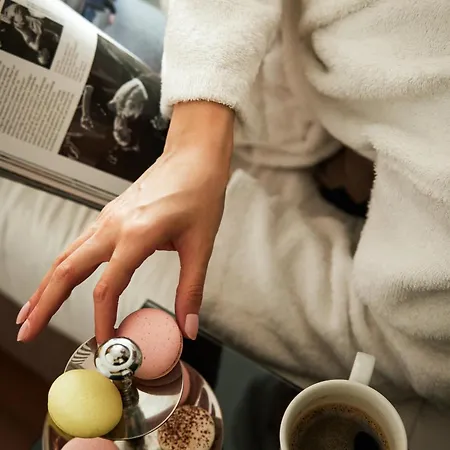 Avantgarde Urban Taksim 4* Стамбул