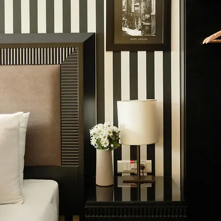 Отель Avantgarde Urban Taksim 4*