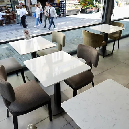 Hotel Seminal Taksim Istanbul
