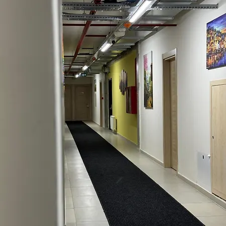 Tempo Florya Hotell 3*