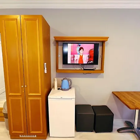 Taksim Centre 2* Istanbul