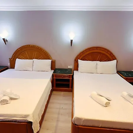 Hotel Taksim Centre
