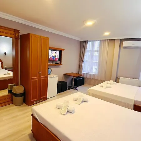 Taksim Centre Hotel Istanbul