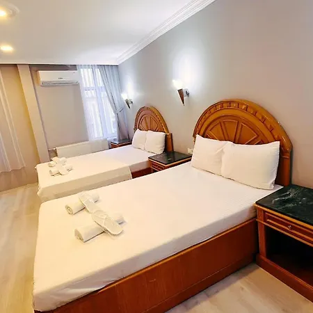 Hotel Taksim Centre Istanbul