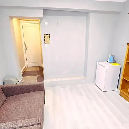 Hotel Taksim Centre 2*