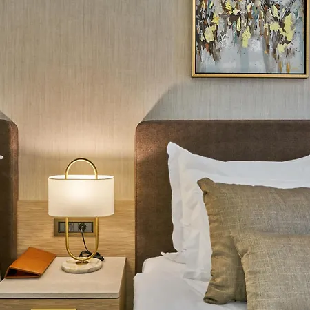 Hotel Rayelin Old Istambul