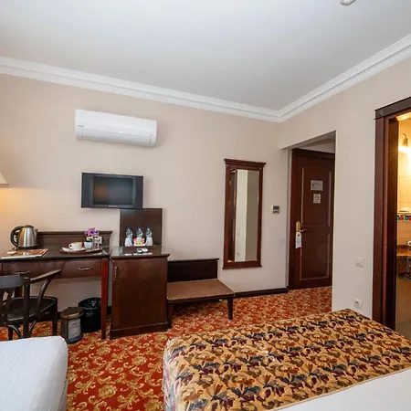 Pera Rose 4* Estambul