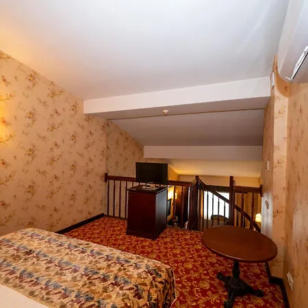 Hotel Pera Rose Estambul