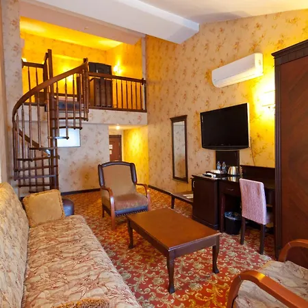 Hotel Pera Rose Estambul