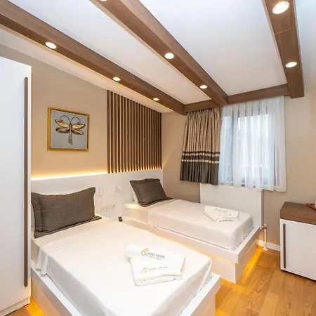 Hotel Grand Istanbul
