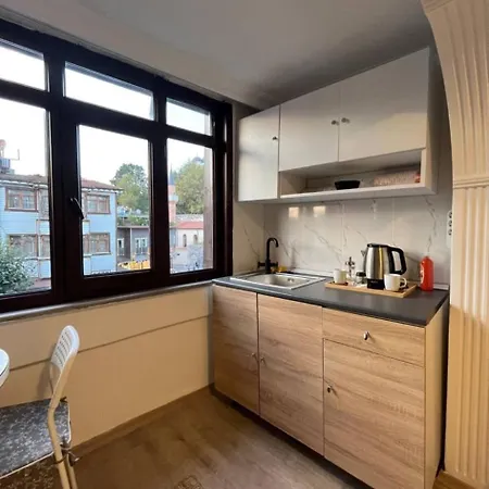 Apartament 