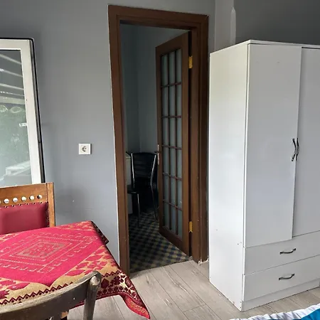 Happy Boutique Aparthotel Istanbul