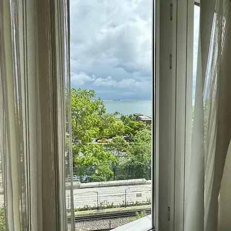 Happy Boutique Aparthotel Istanbul