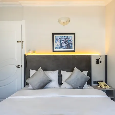 Taksim Trust Otel