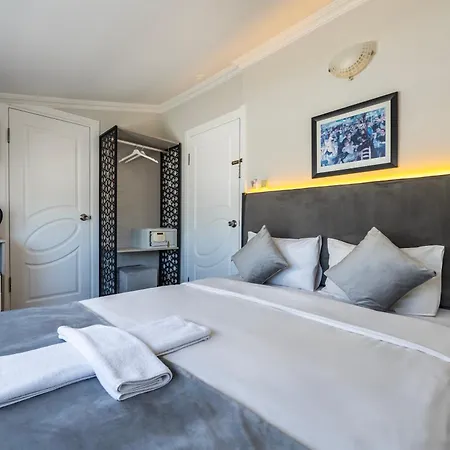 Otel Taksim Trust