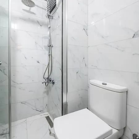 Taksim Trust Otel İstanbul