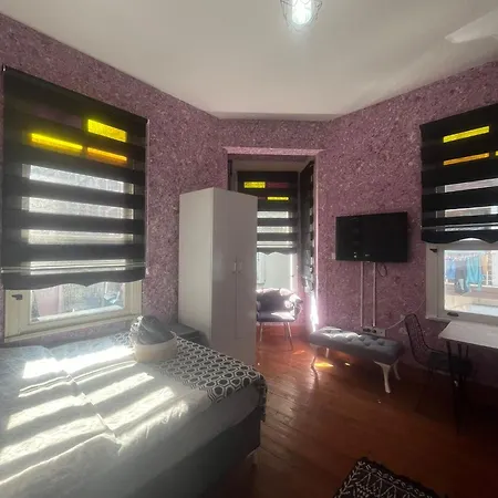 Otel Cinar *