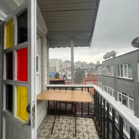 Cinar Otel İstanbul