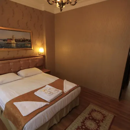 Hotel Tashkonak