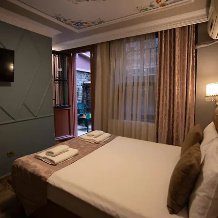 Tashkonak 3* Istanbul