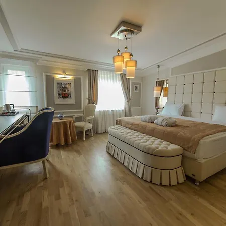 The Constantine Hotel 3*
