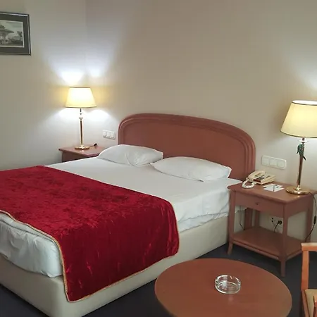 Kumburgaz Marin Princess Отель 5*