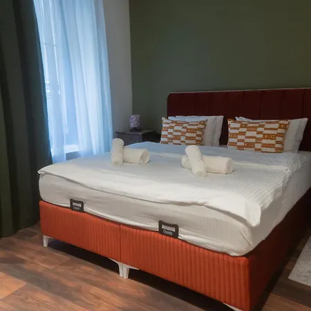 Galateia Aparthotel 3*