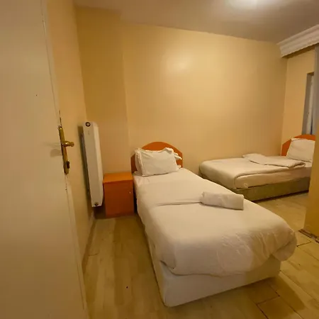 Szálloda Taksim Sato Isztambul