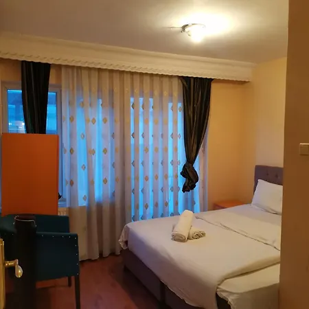 Taksim Sato 2* Isztambul