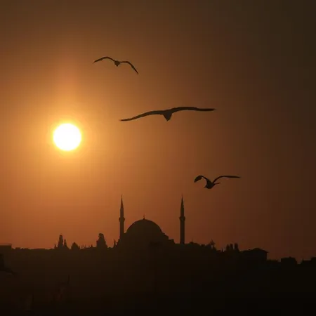 Konak Apart Hotel İstanbul