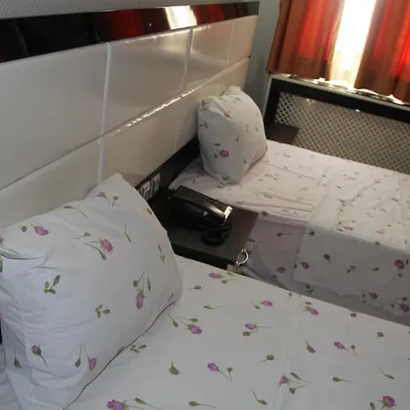 Konak Apart Hotel Apart Otel *